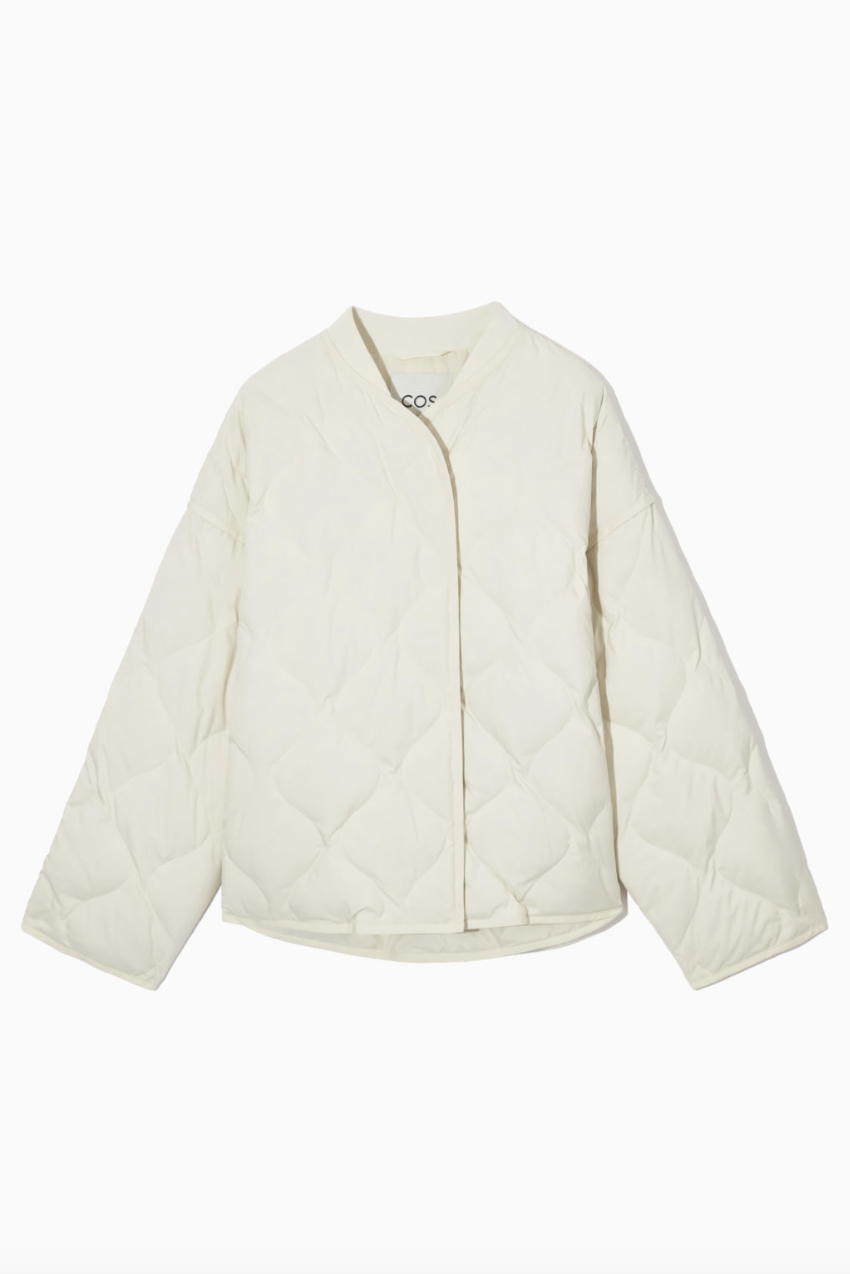 Quilted jacket women's: Best quilted jacket for women 2024