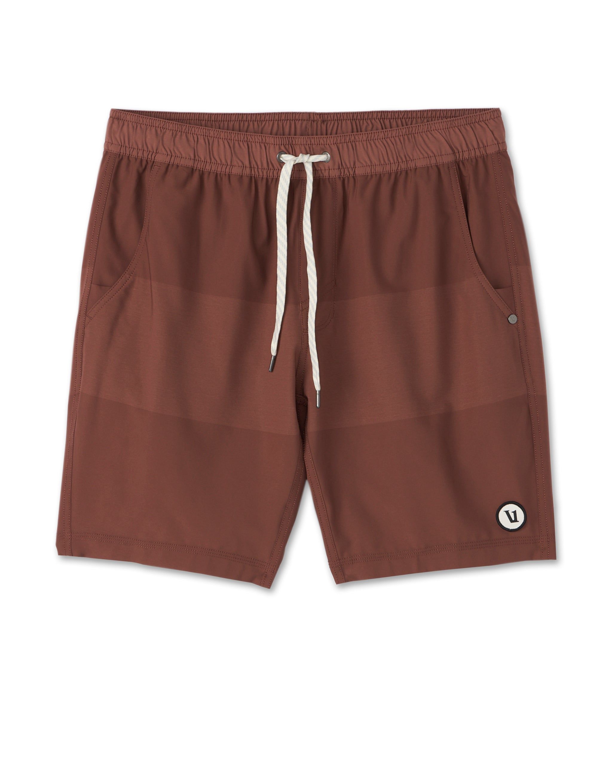 Vuori banks shorts on sale amazon