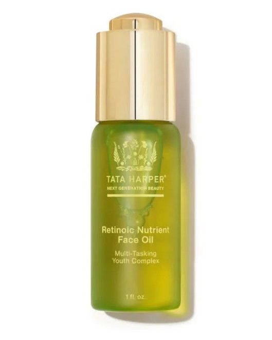 Retinoic Nutrient Face Oil 