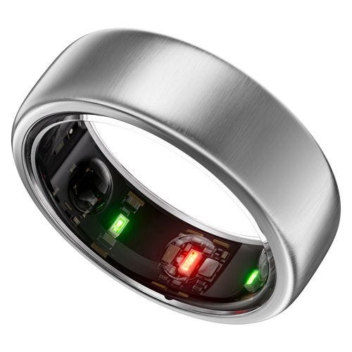 Oura Ring Gen3
