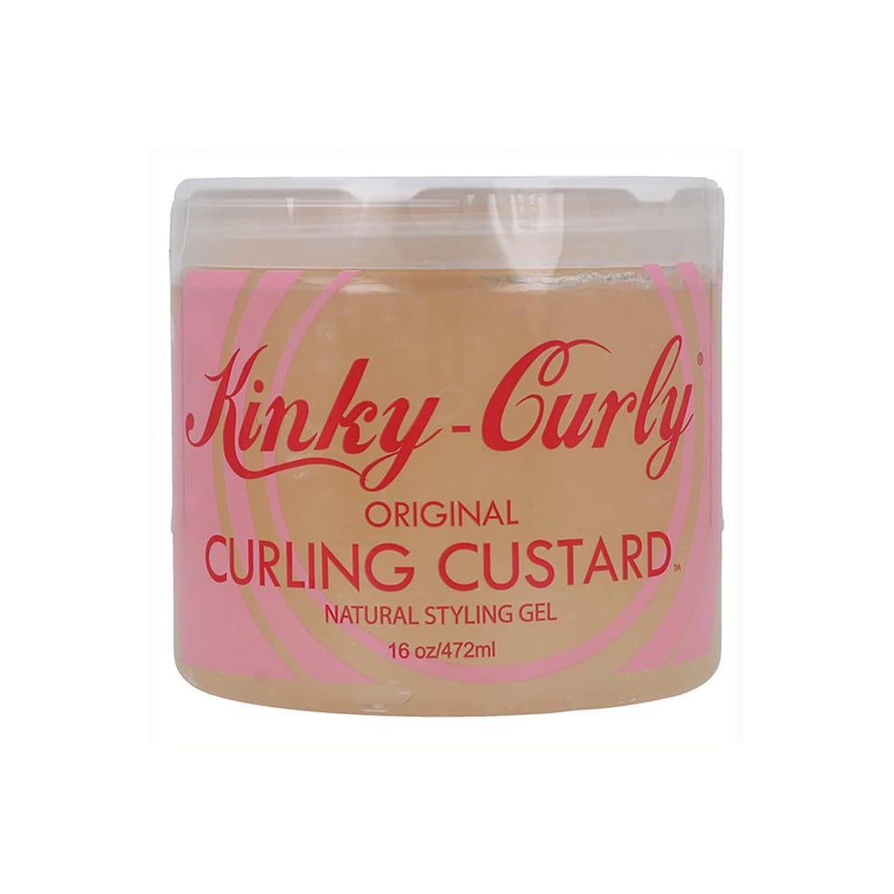 Original Curling Custard Natural Styling Gel