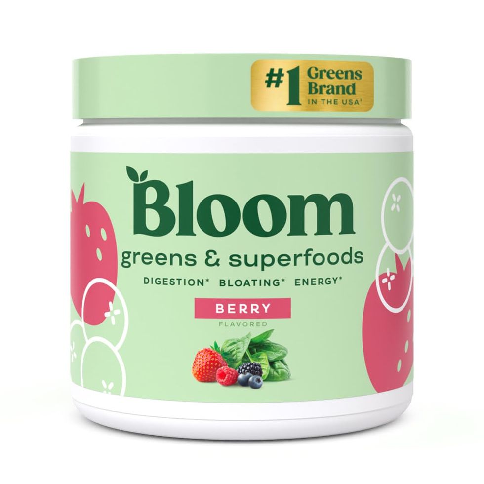 Greens & Superfoods Powder (30 servings)