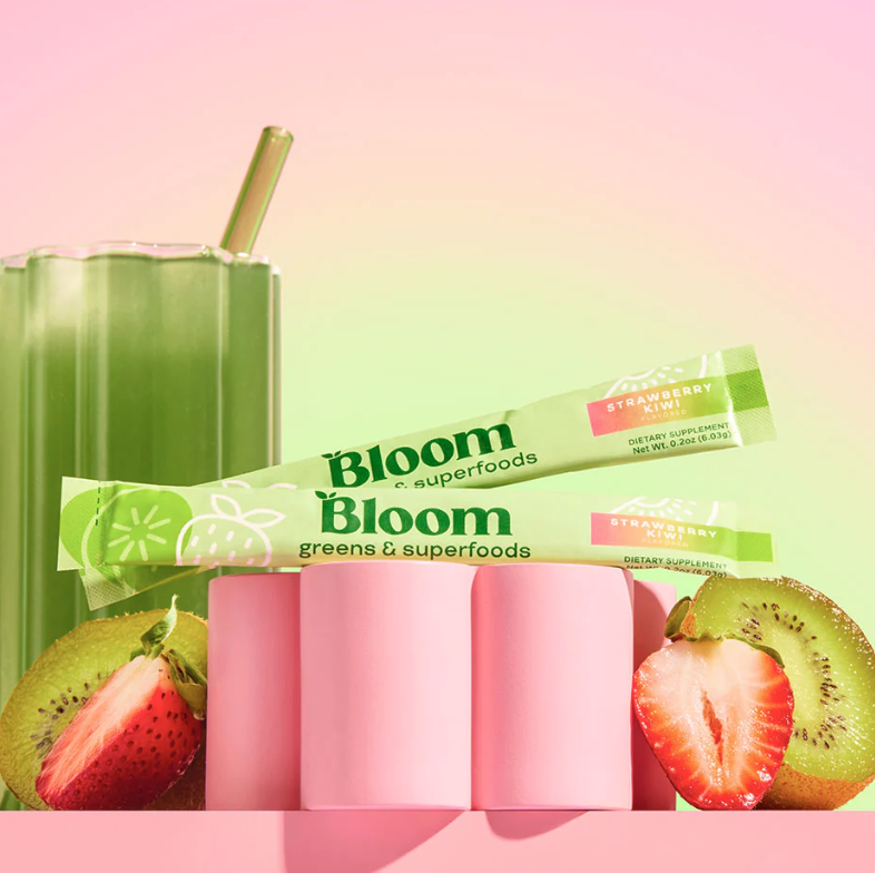 Opinion: Four benefits to Bloom Nutrition
