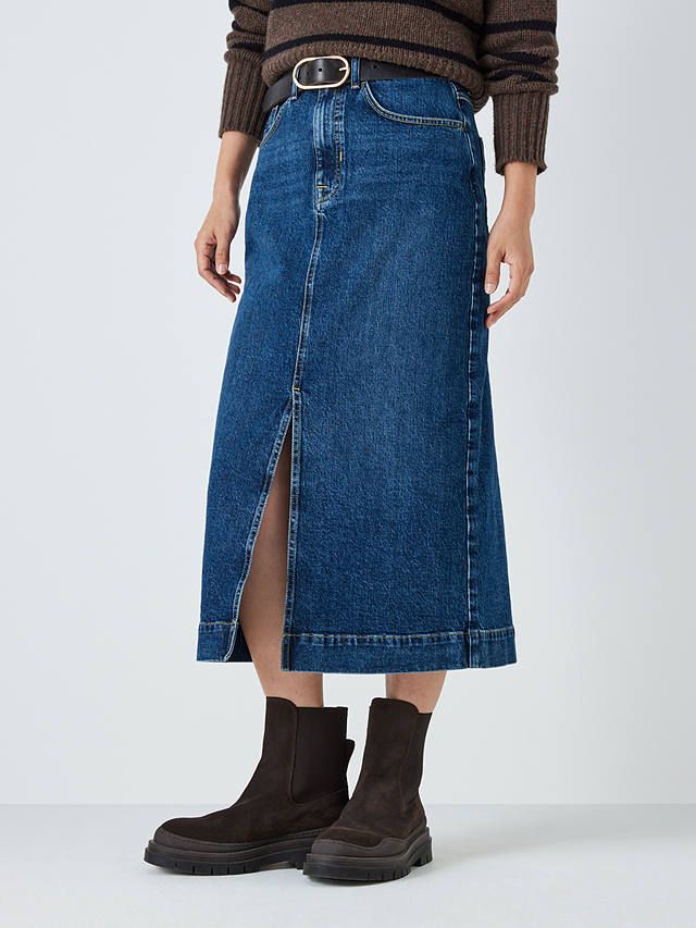 Denim skirt 2025 john lewis