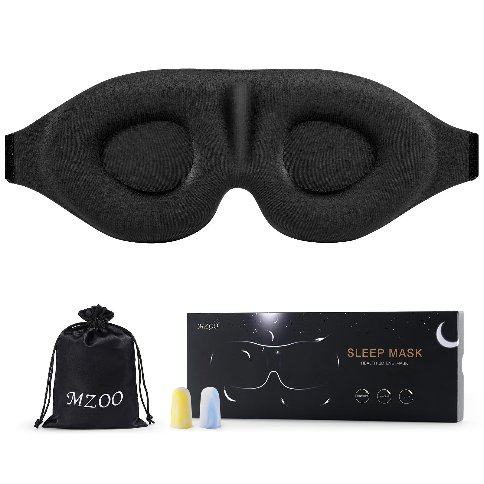 Top 2024 sleeping mask