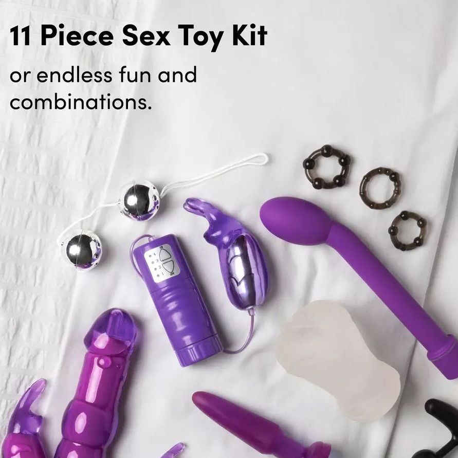 The 18 best sex toys for couples UK 2024