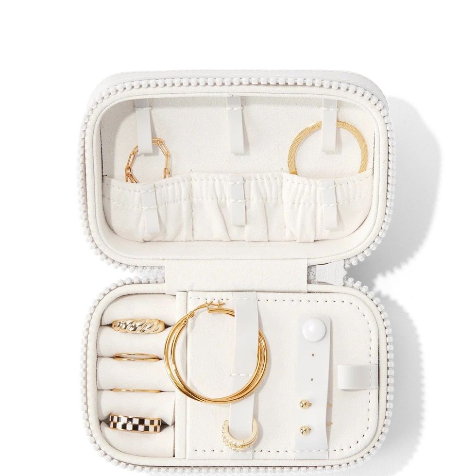 21 Best Travel Jewelry Cases in 2024