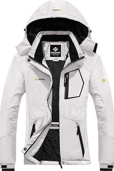 10 Best Plus-Size Ski Jackets & Winter Coats for Women 2024