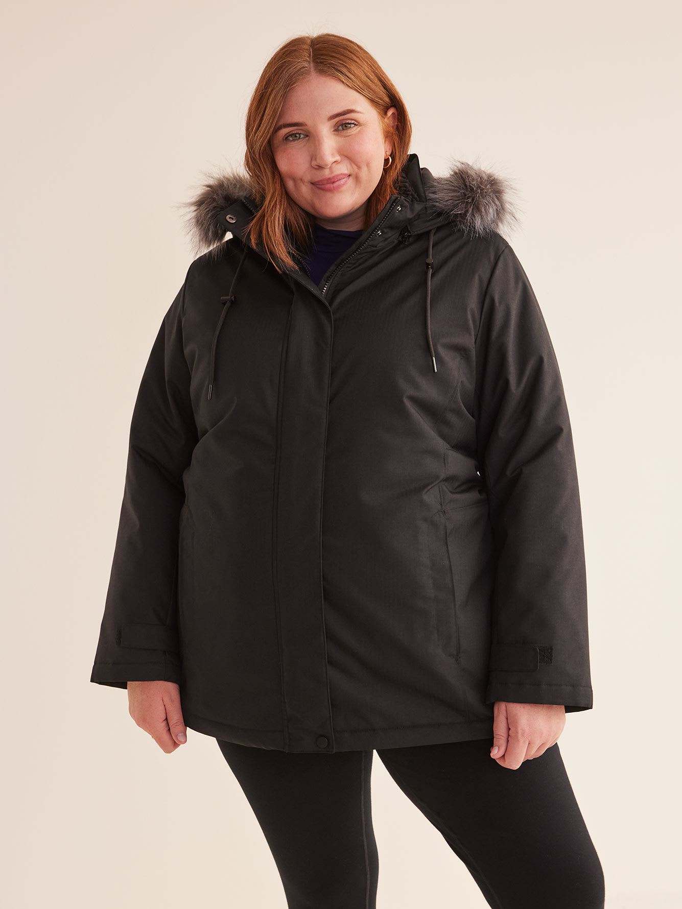 10 Best Plus Size Ski Jackets Winter Coats For Women 2024   1705428725 Penningtons 471295 1 0 65a6c6e86c65a 