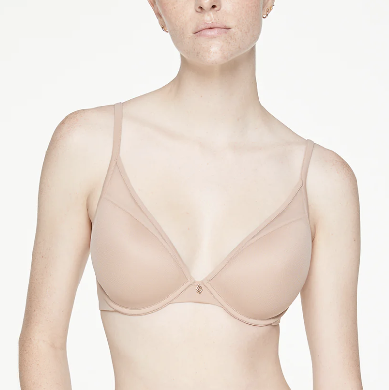 Best bra for small saggy breasts after weight loss