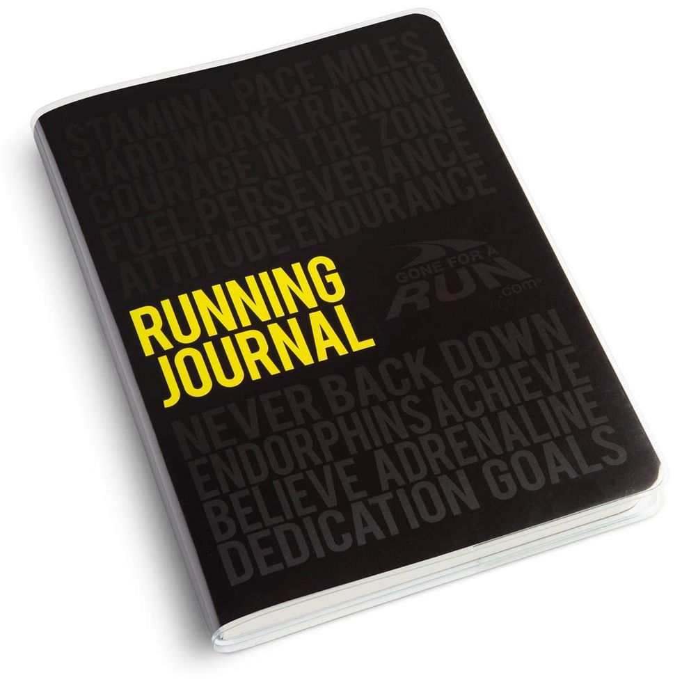 Day-by-Day Run Planner