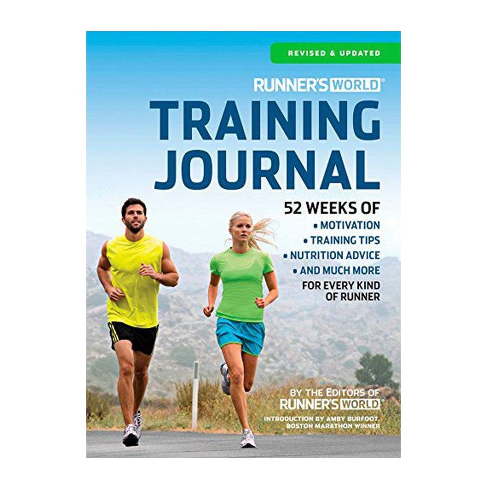 Training Journal