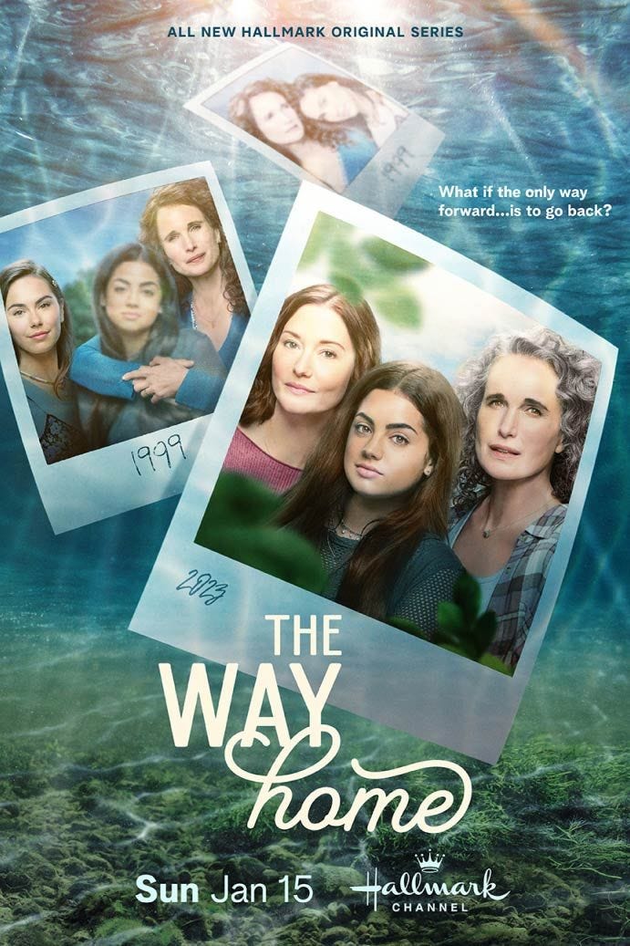 'The Way Home'