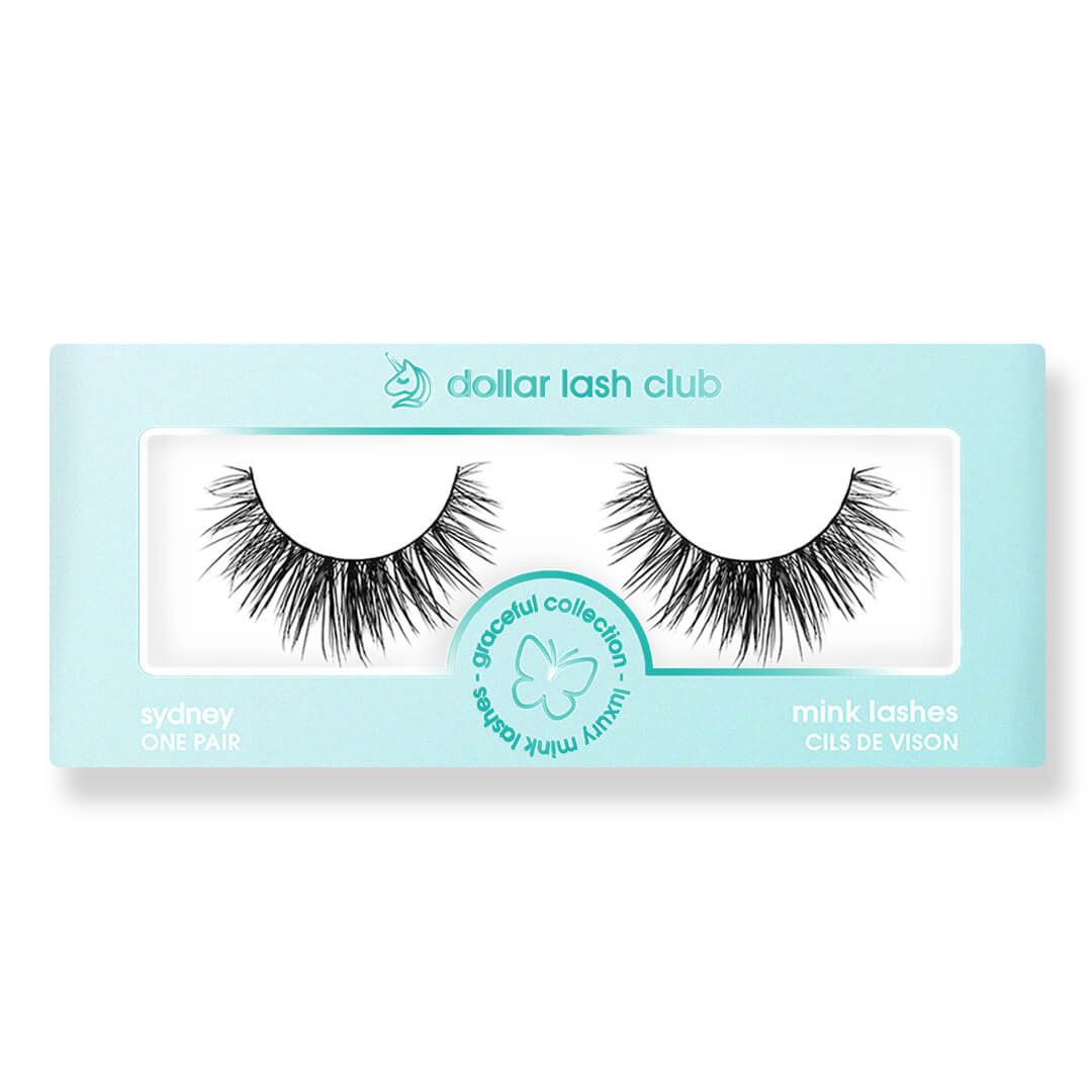 12 Best False Eyelashes Of 2024 Tested By Experts   1705437357 False Lashes Sydney White V2 2000x 