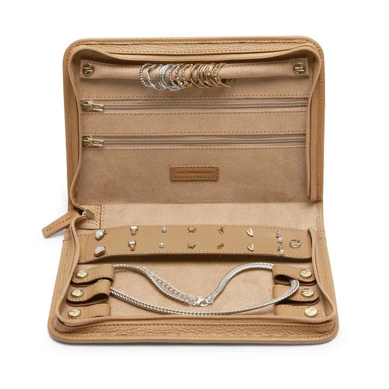 21 Best Travel Jewelry Cases in 2024