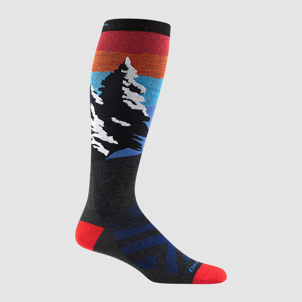 Ski Socks and Choosing the Right One 