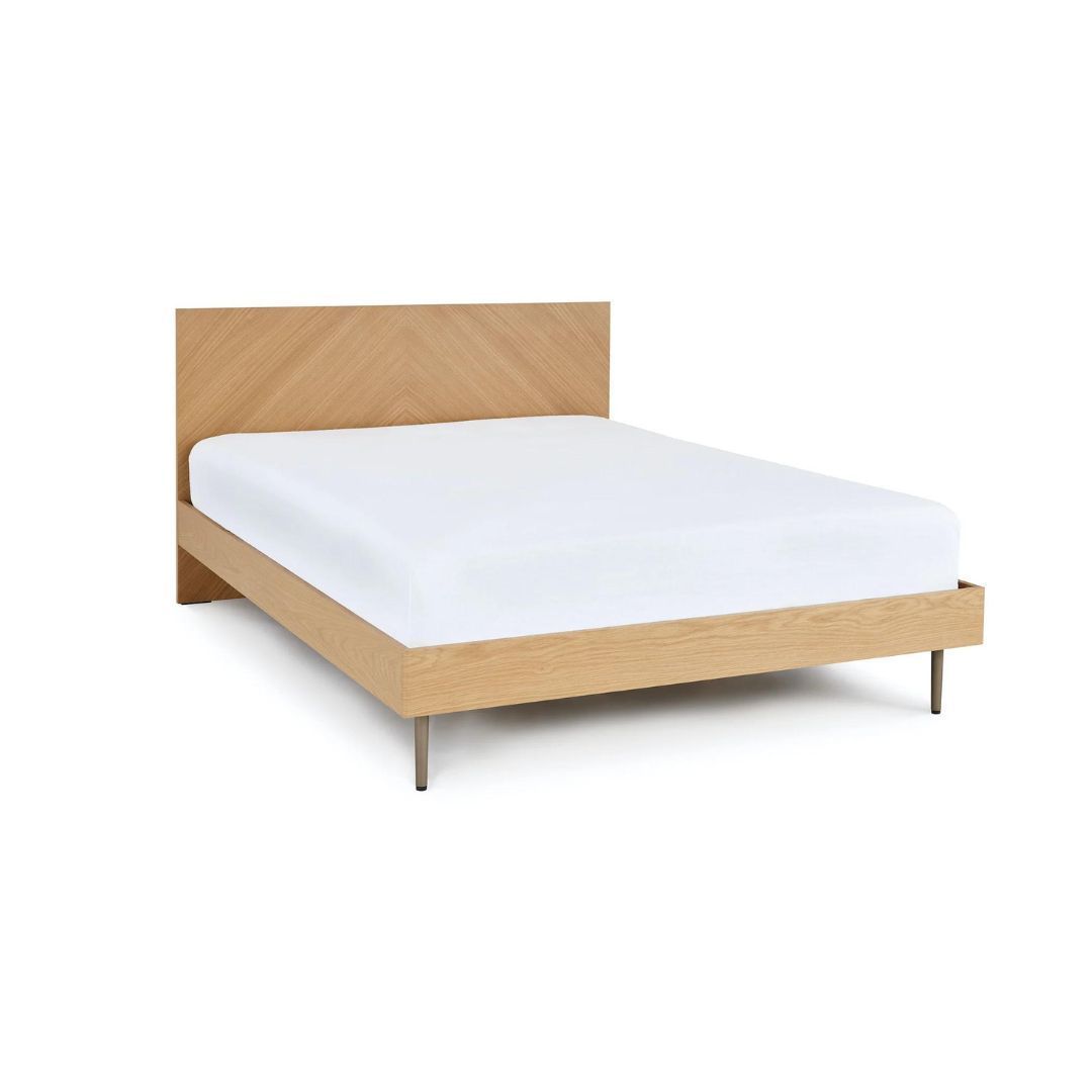 The 11 Best Wooden Bed Frames Of 2024 Best Wood Bed Frames   1705440489 A Bed 65a6f4dfdfe38 