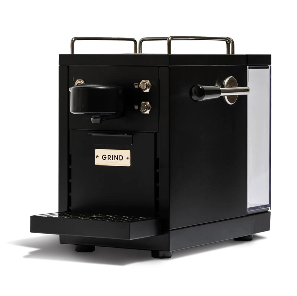 Krups 980 Nespresso Original Capsule Pod Coffee Machine Espresso Maker