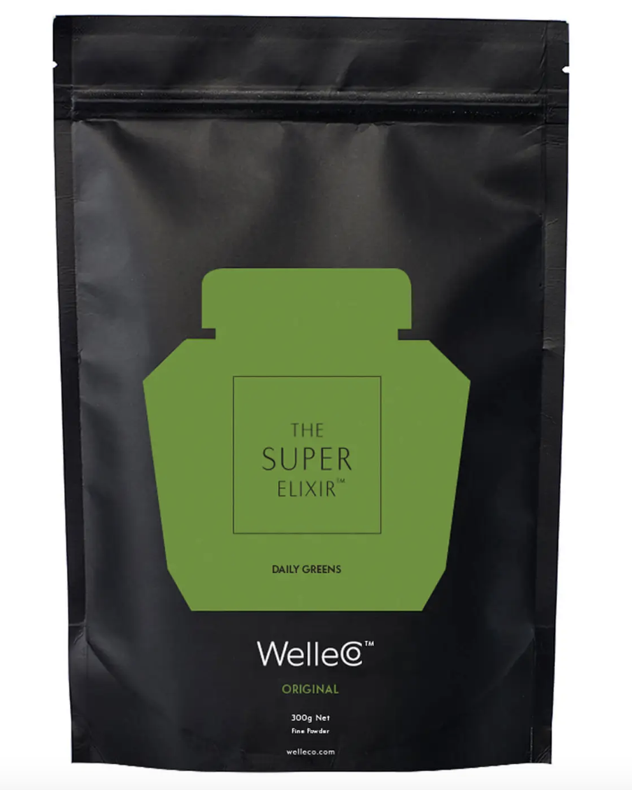 WelleCo The Super Elixir – refill pouch