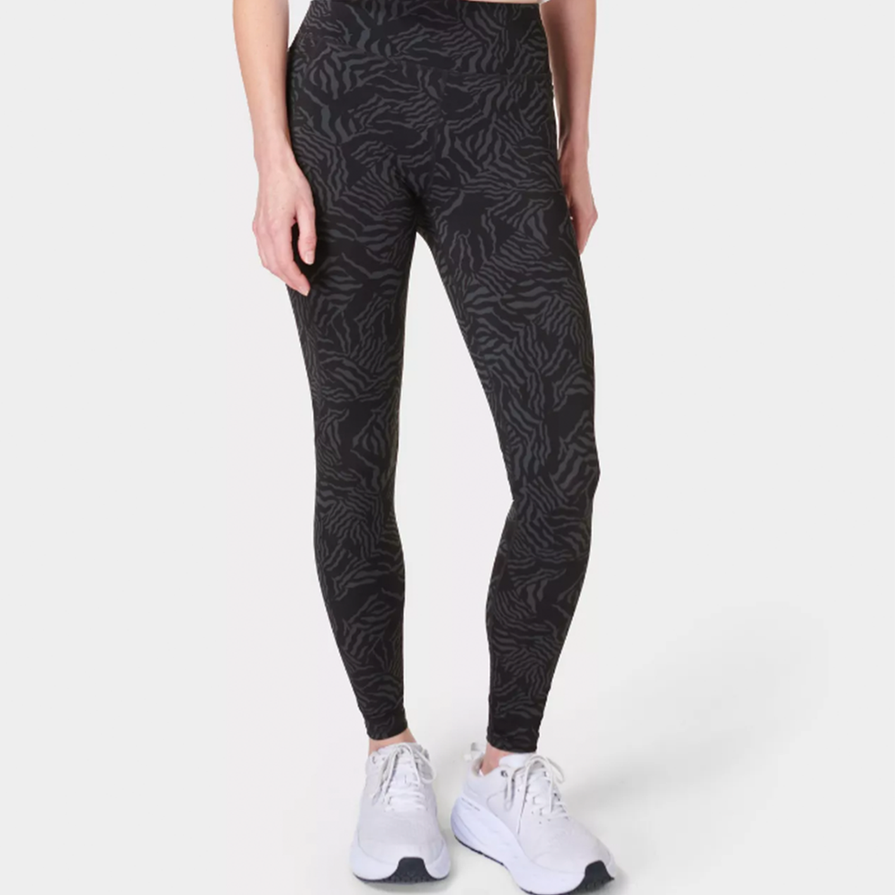Mum's hilarious  review of gym leggings makes everyone chuckle -  Gloucestershire Live