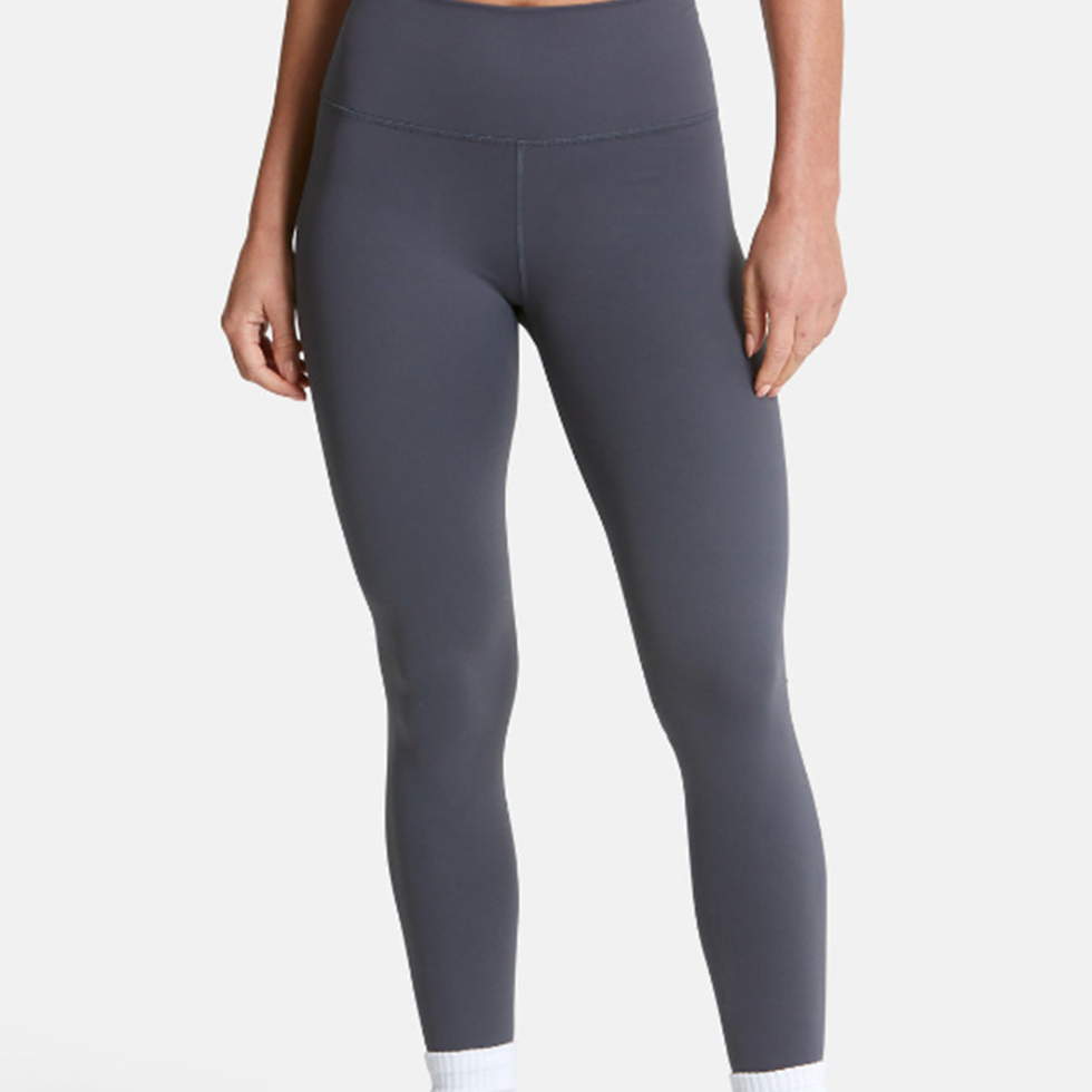Buttery soft' gym leggings that have people ditching their LuLuLemons for  are less than £30 - Wales Online