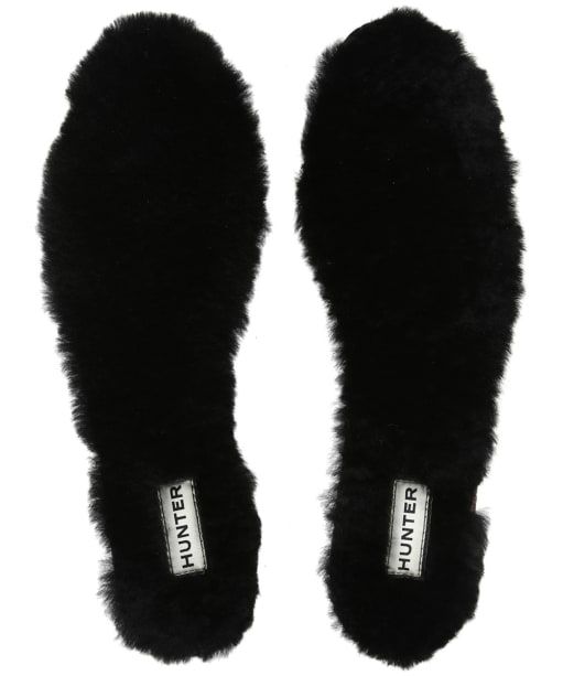 Luxury Shearling Insoles