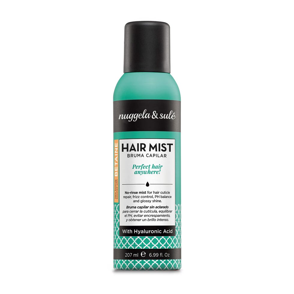 Revlon Professional Spray de brillo antiencrespamiento