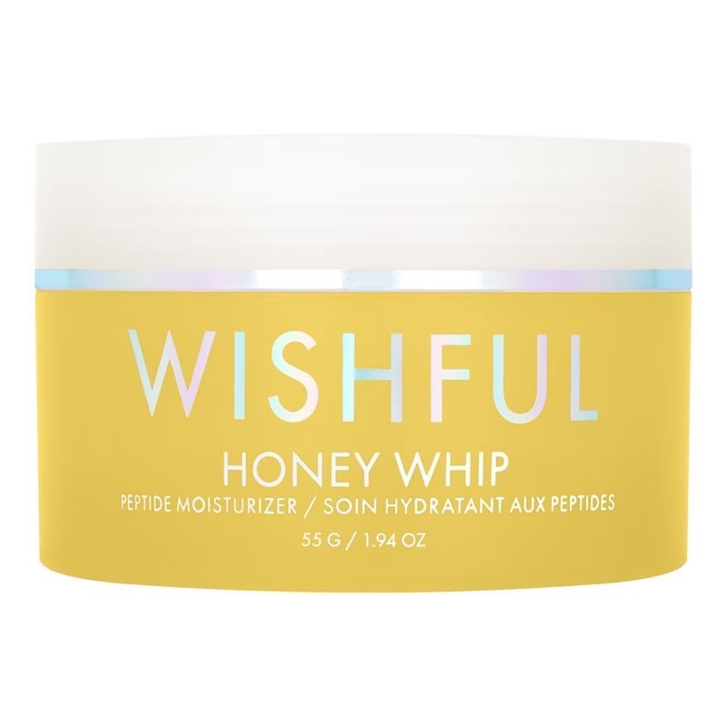 Honey Whip Peptide Moisturizer