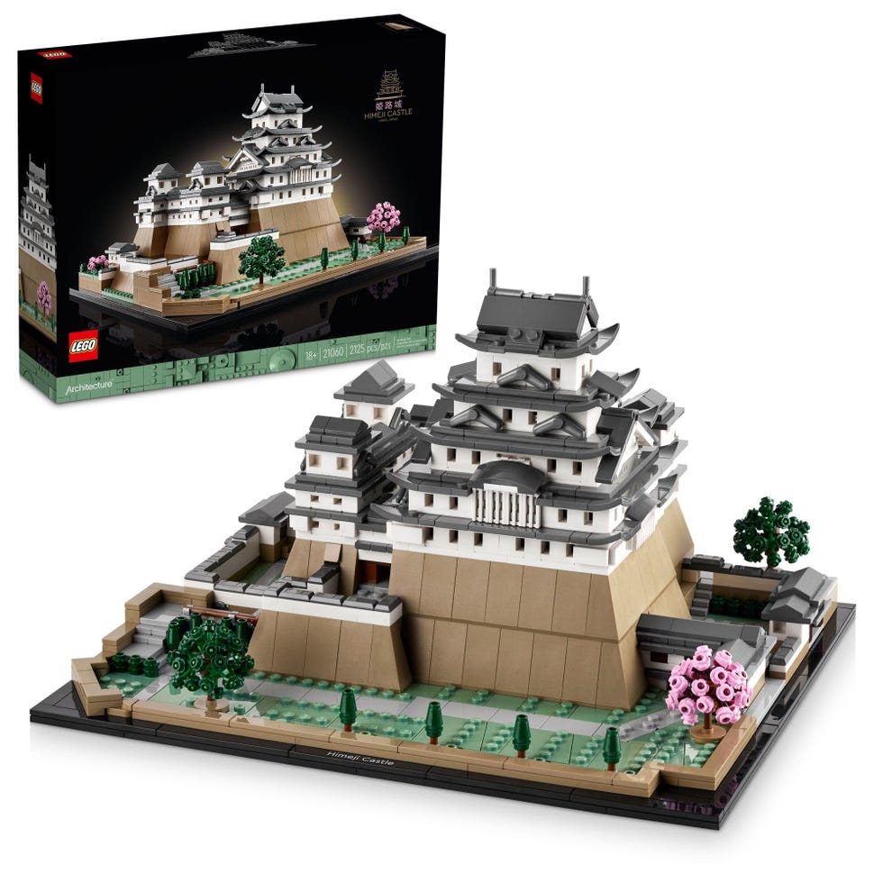 Himeji Kalesi