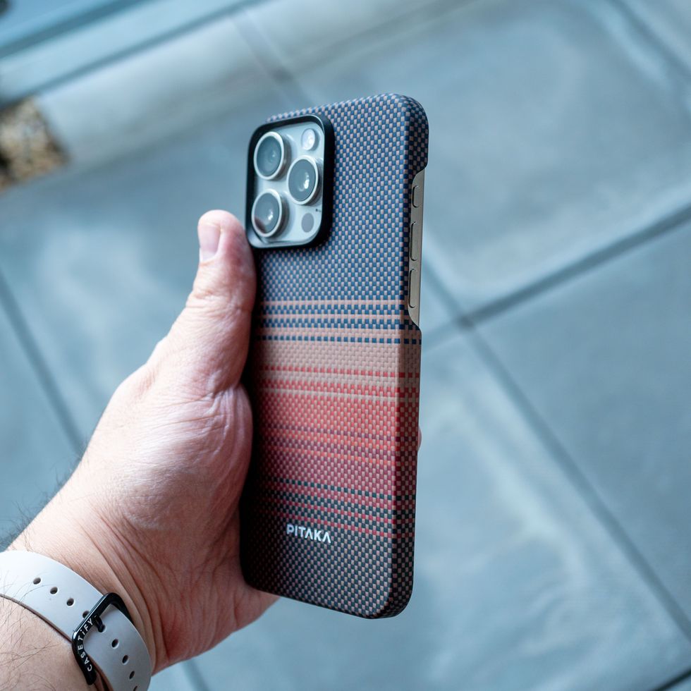 A-Case+ Is an Amazing Magnetic Case You Need (Review)