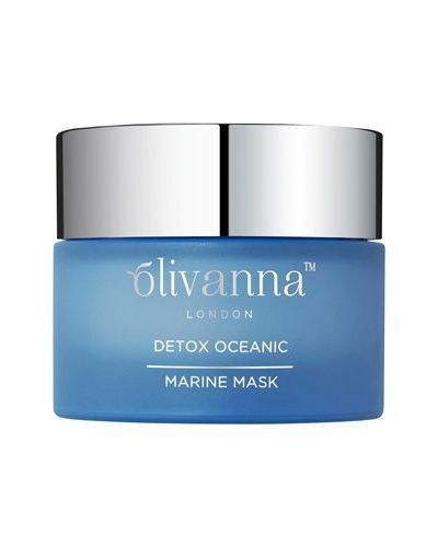 Detox Oceanic Marine Mask