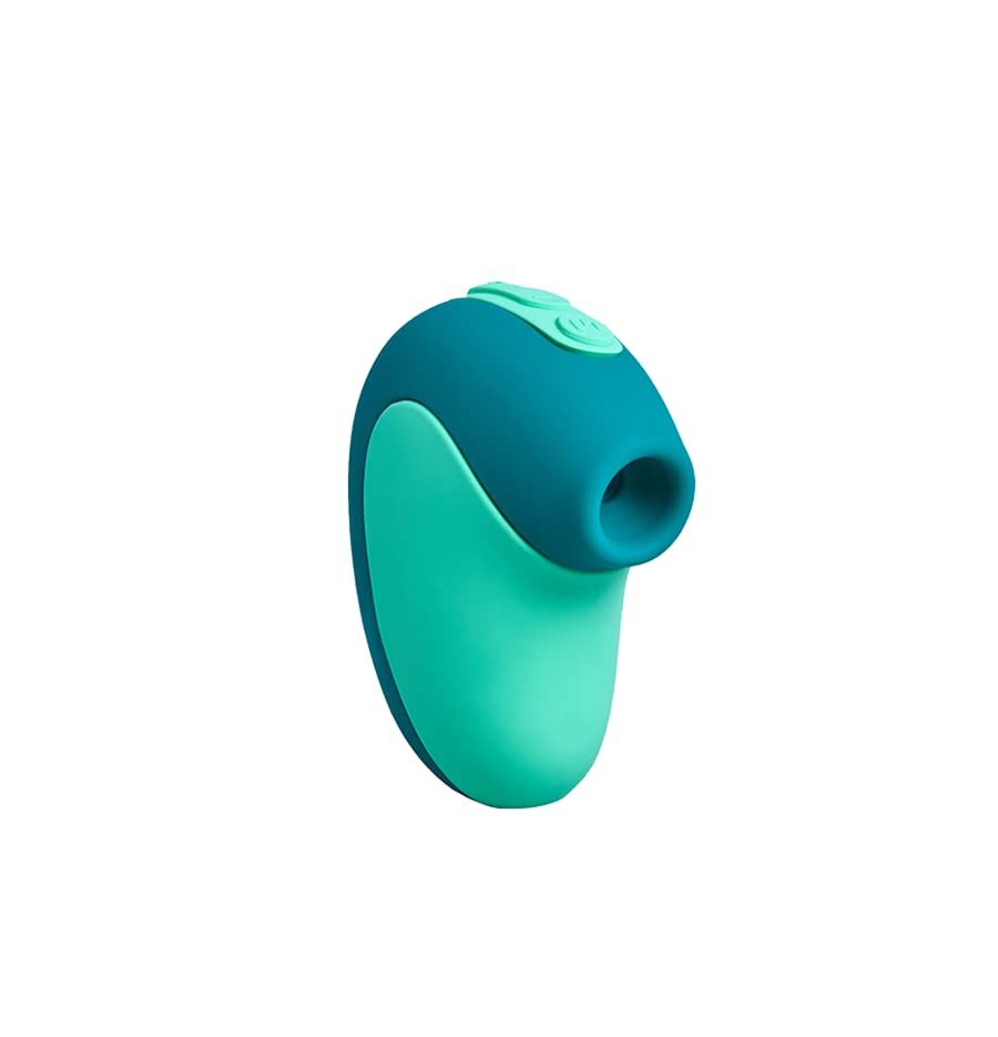 Puff Suction Toy