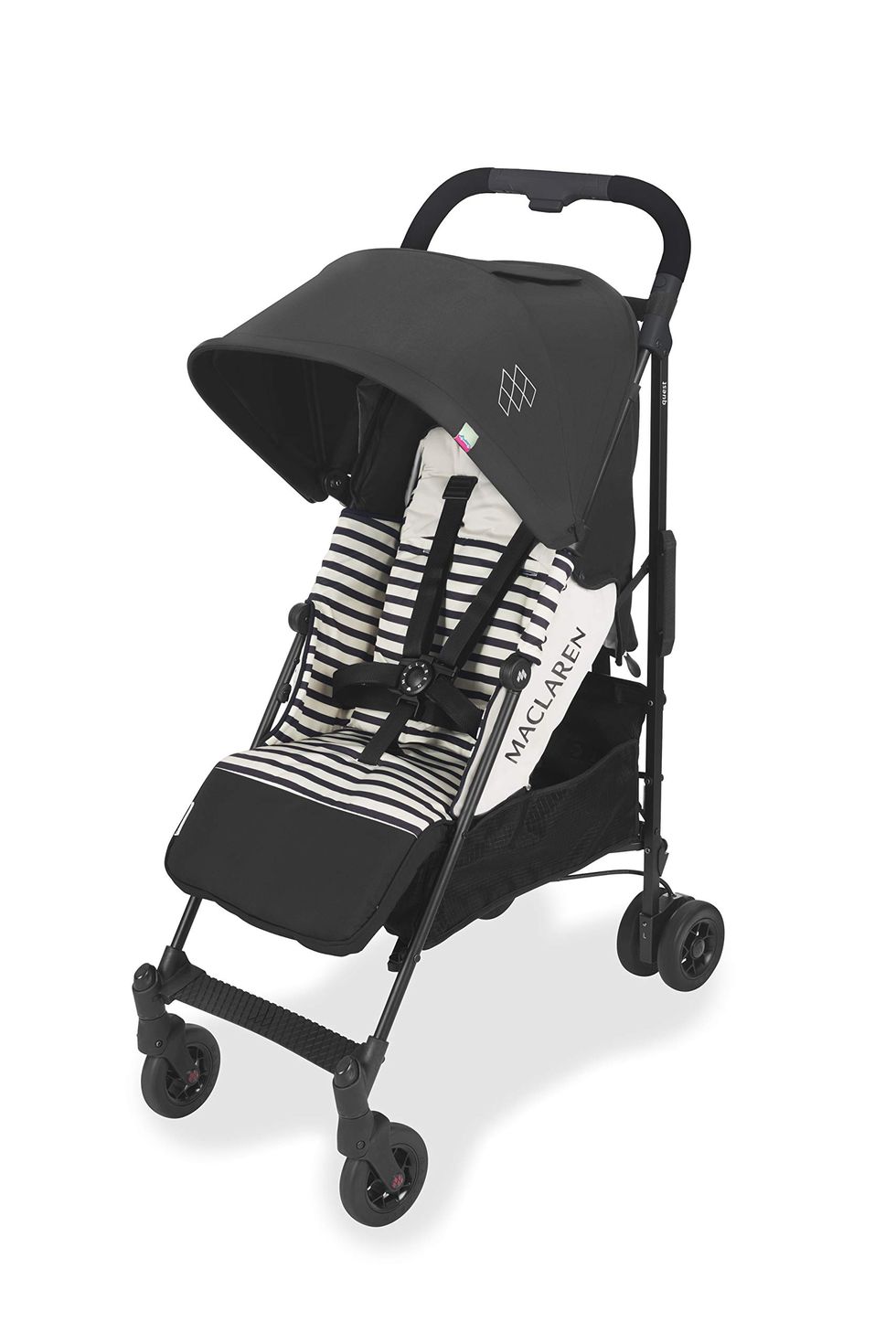 Las mejores sillas de paseo ligeras para bebés de 2020