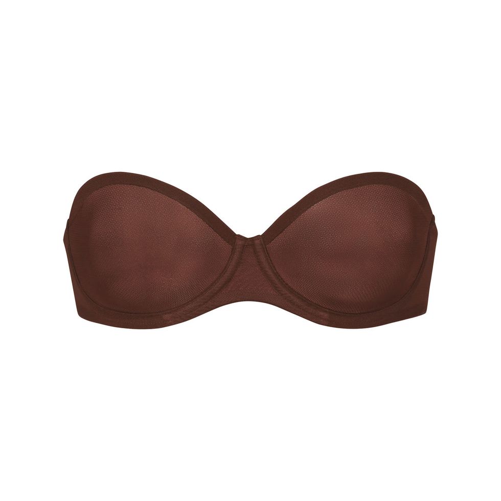 Are SKIMS Underwire Bras Worth Buying? TZR Editors Review The Styles