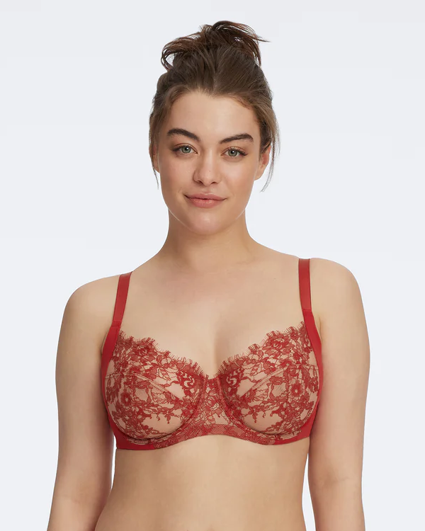 Check Out These 10 Plus Size Lingerie Brands That'll Have You Feelin'  Yourself For Valentine's Day