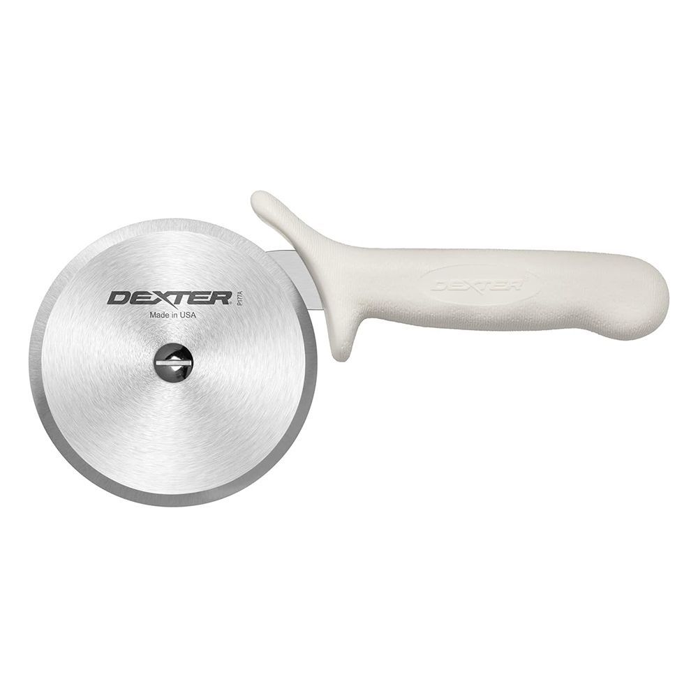 8 Best Pizza Cutters 2024 Best Rated Pizza Cutter Wheels And Rocking   1705508158 Dexter Russell 4 Pizza Cutter 65a7fccbdf0a9 