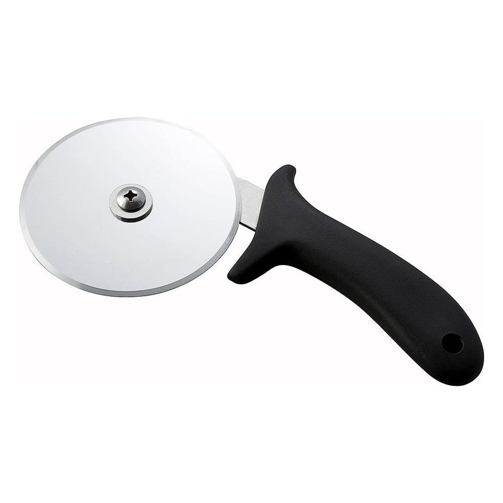 8 Best Pizza Cutters 2024 — Best-Rated Pizza Cutter Wheels And Rocking ...