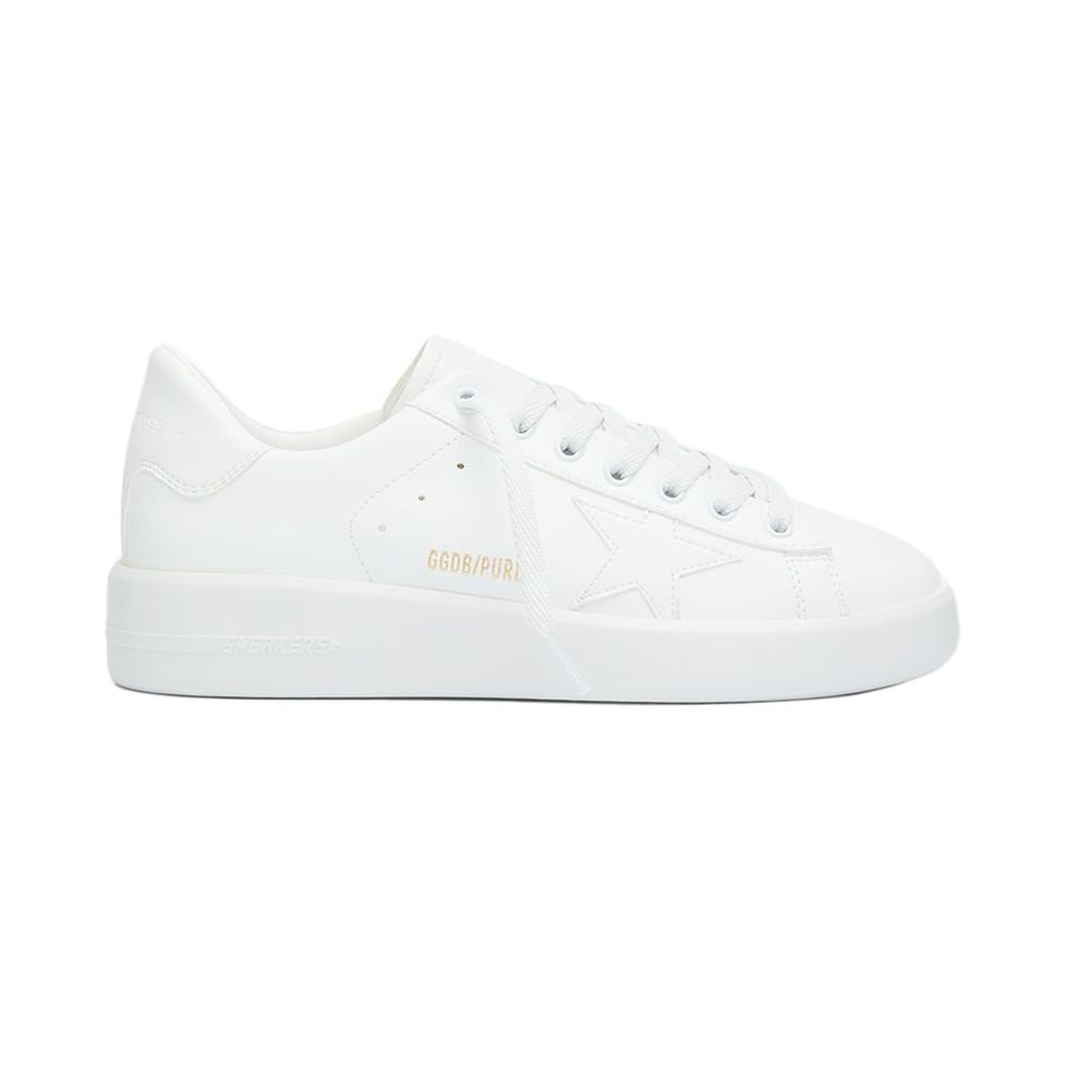 15 Most Comfortable White Sneakers for Women 2024
