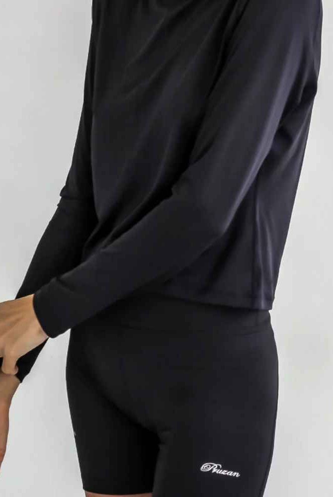 Super Soft Fitted Long Sleeve