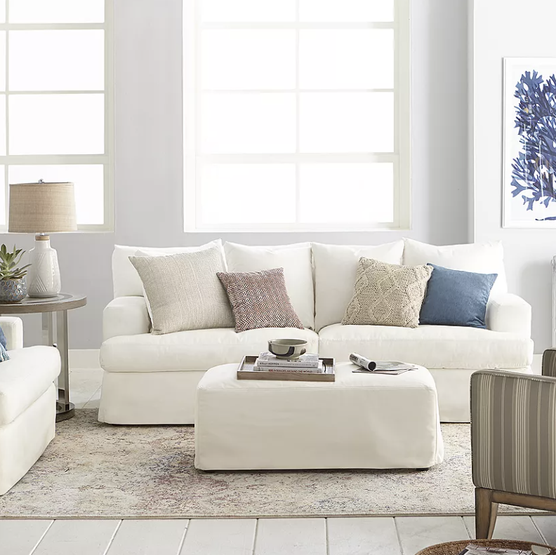 The 11 Best Couch Covers to Keep Your Furniture Clean, Tested by Interior  Desginers