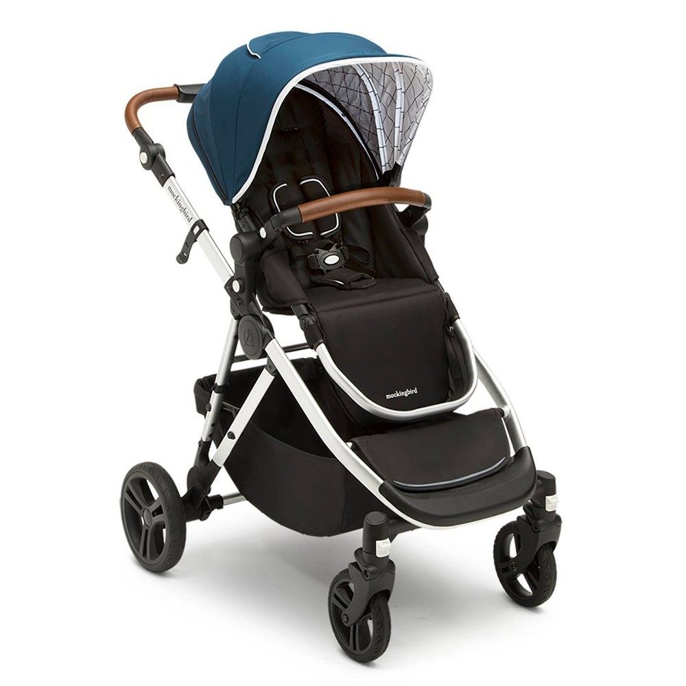 Stroller store brand comparison