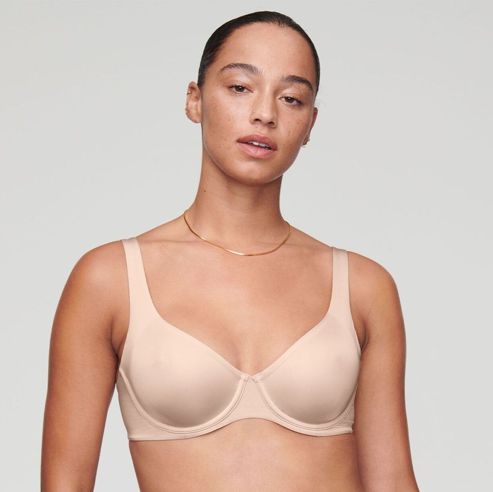 Bra Reviews for Cuup
