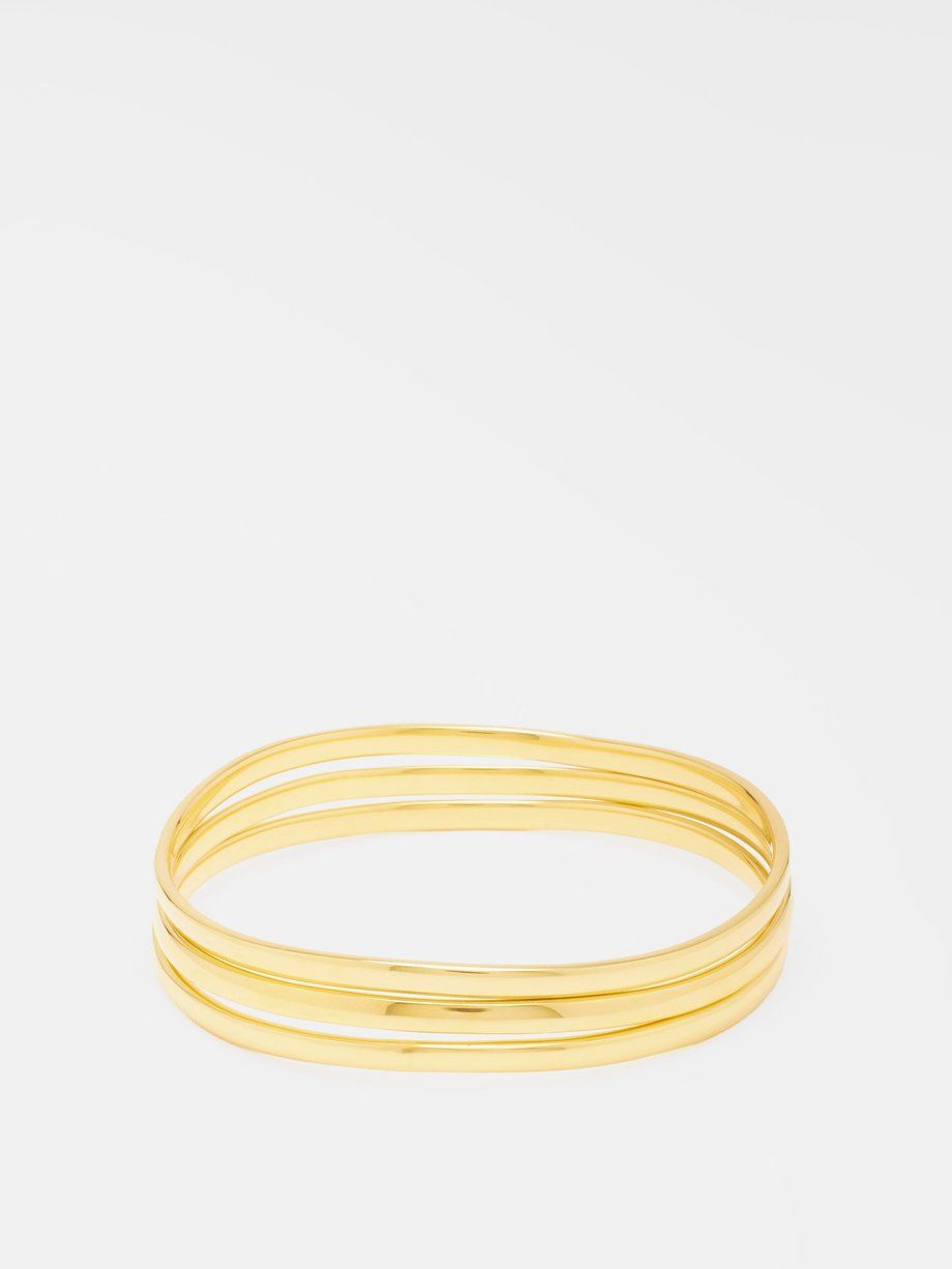 White gold bangle on sale womens