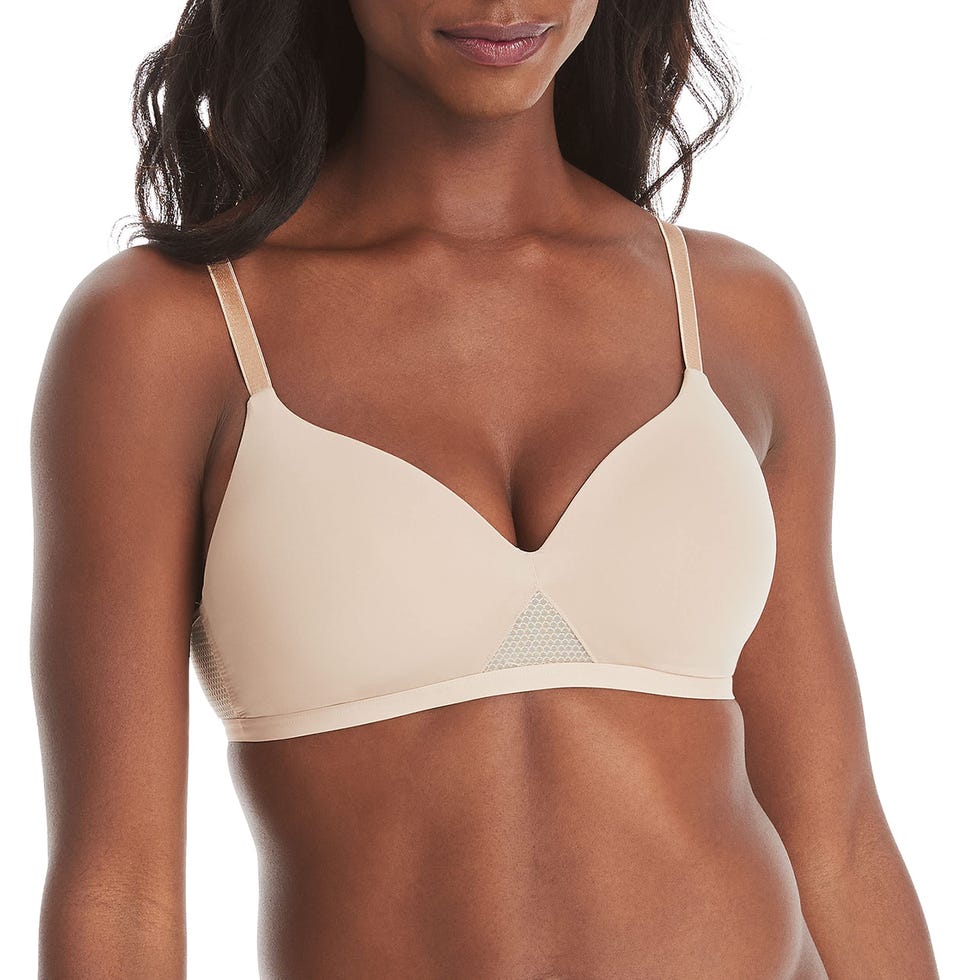 Oh So Light Comfort Wire Free Bra