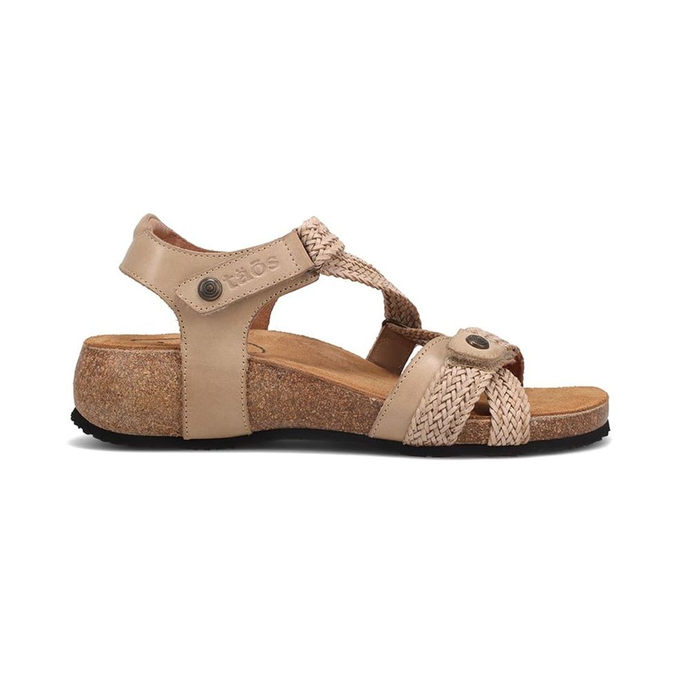 The 5 Best Sandals for Women of 2024