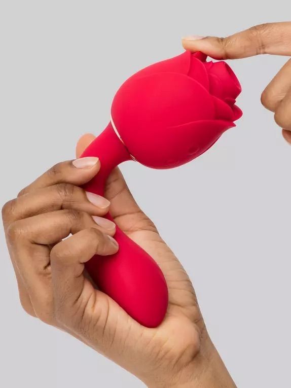 We tried the TikTok famous Rose sex toy review UK 2024