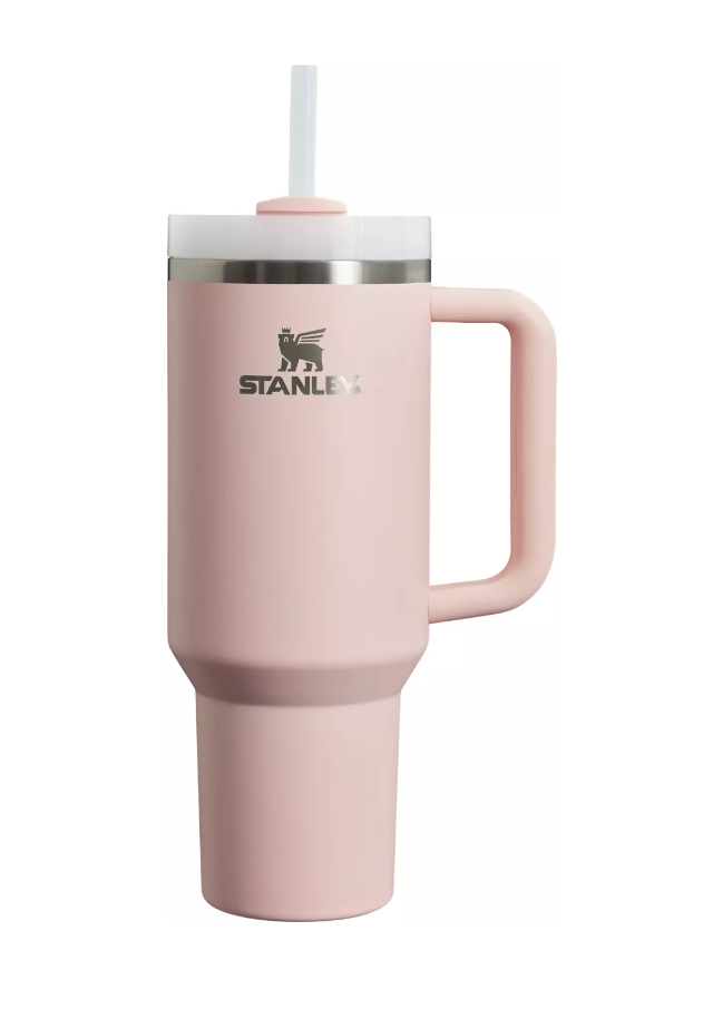 Stanley Just Launched A Clean Slate Tumbler Collection 