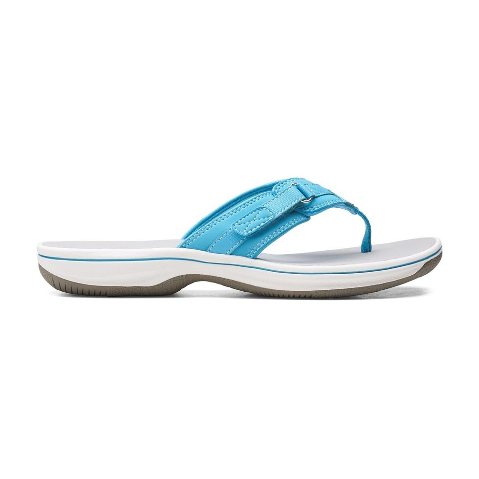Best Women's Flip Flops: Top 5 Sandals Most Recommended By Experts