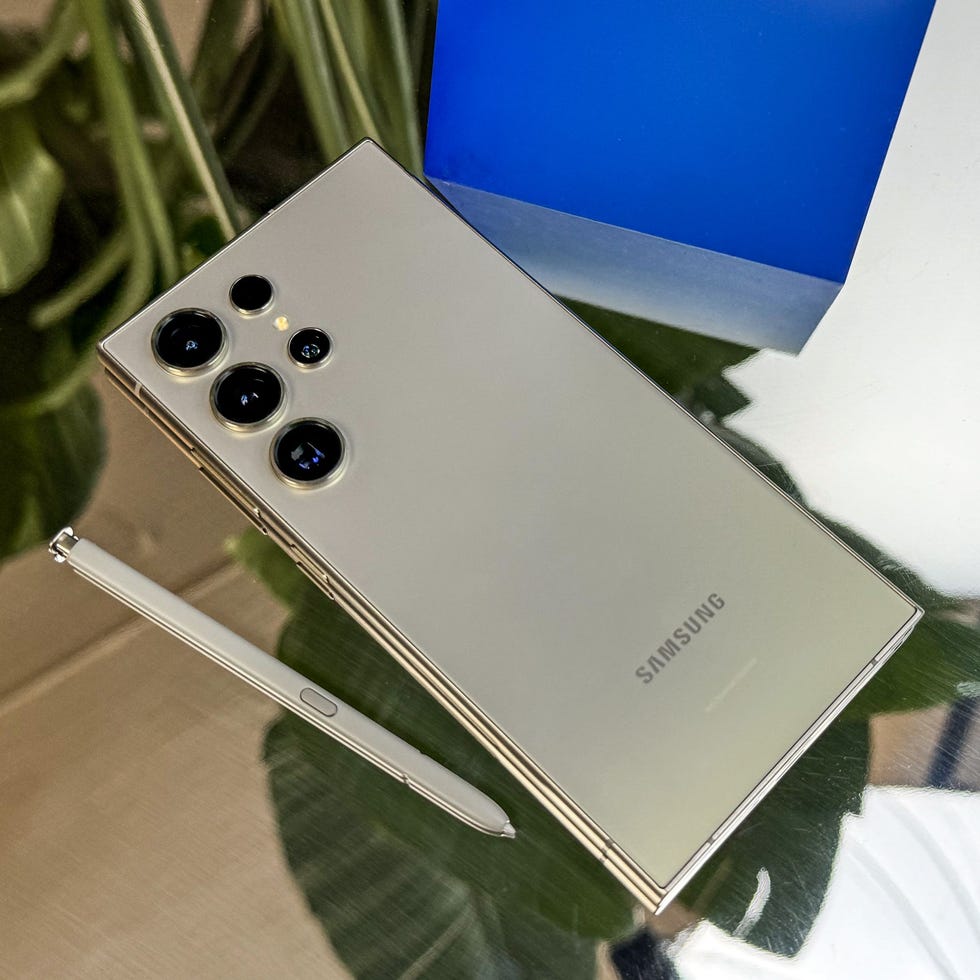 The 7 Best Samsung Phones of 2024 - Latest Samsung Galaxy Smartphones