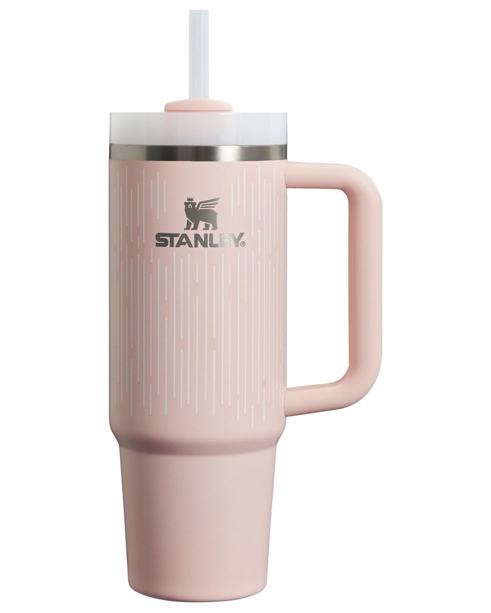 Stanley Just Launched a Clean Slate Tumbler Collection